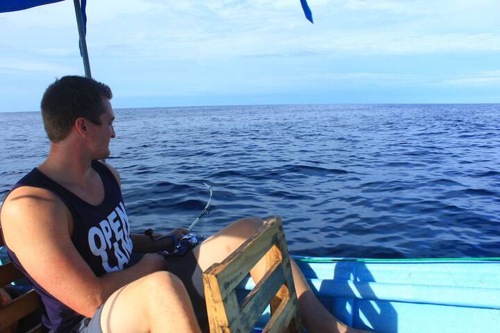 Fishing