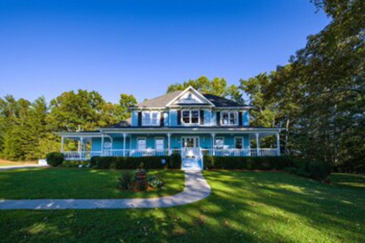 Blue Heaven Bed & Breakfast