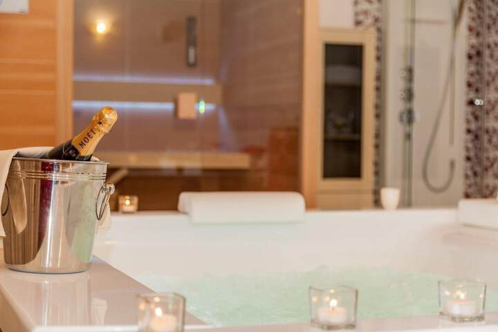 Bath Amenities