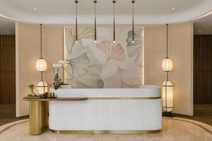 Hotel Interior 64 of 72