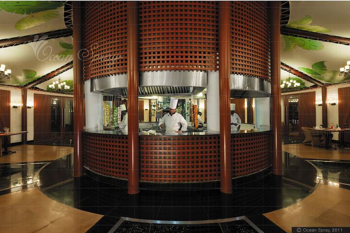 Dining Photos