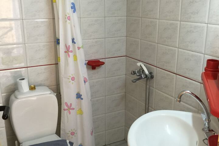 Bath Photo