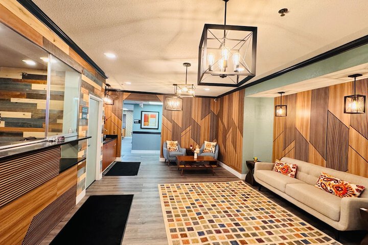 Image of Blaine Town Inn & Suites
