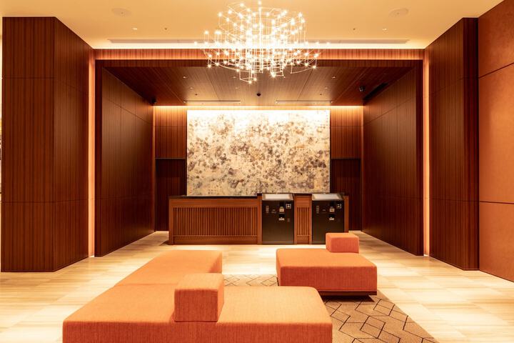 Image of Hotel Forza Hakataeki Chikushi - Guchi II