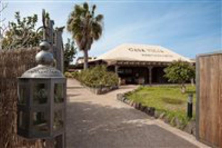 VILLAS OASIS CASA VIEJA