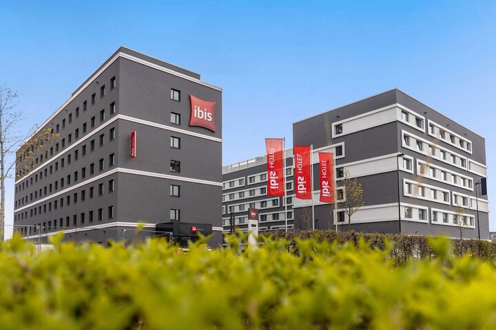 Photo of ibis Duesseldorf Airport
