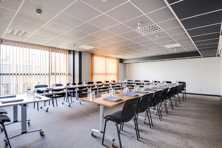 Meeting 115 of 127