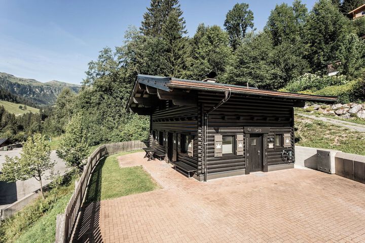 FIVE SEASONS | Hideaway Saalbach in Saalbach-Hinterglemm