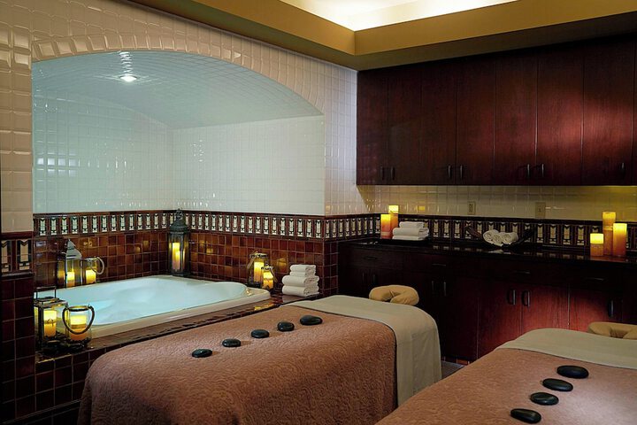 Spa