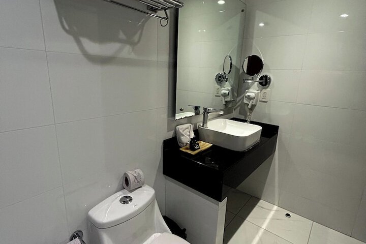 Bath Interior