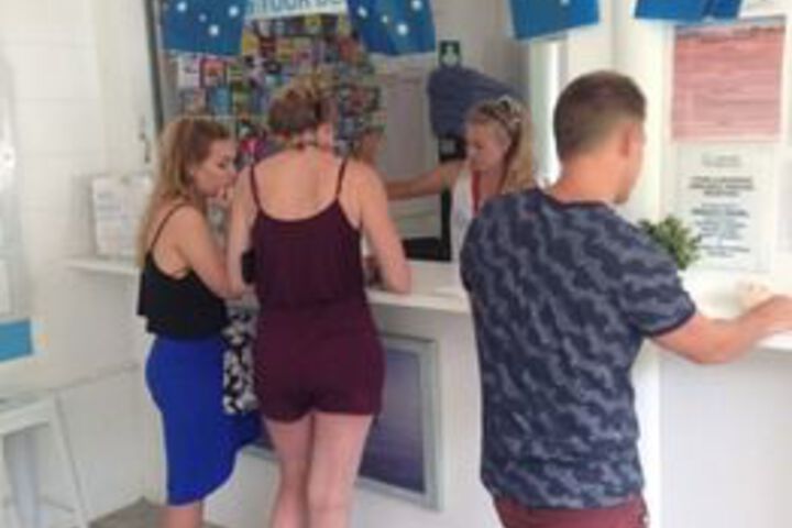 Hotel Interior 49 of 54