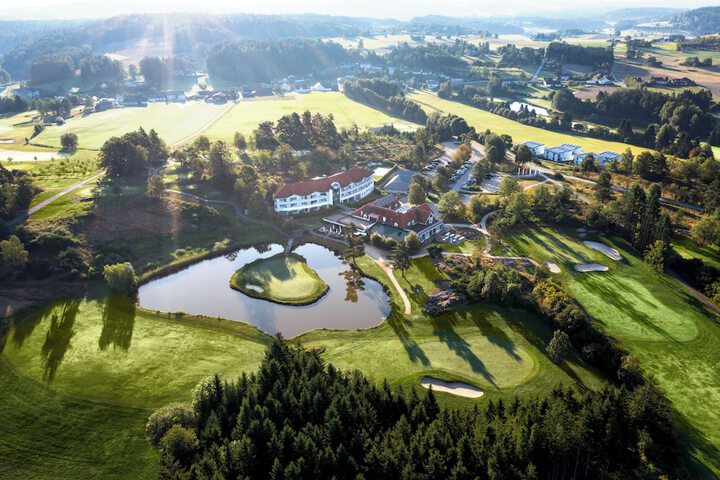 Golfresort Haugschlag