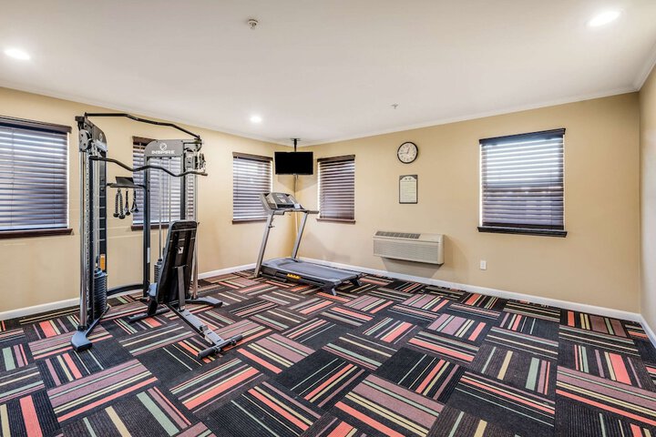 Health and Fitness 25 of 34