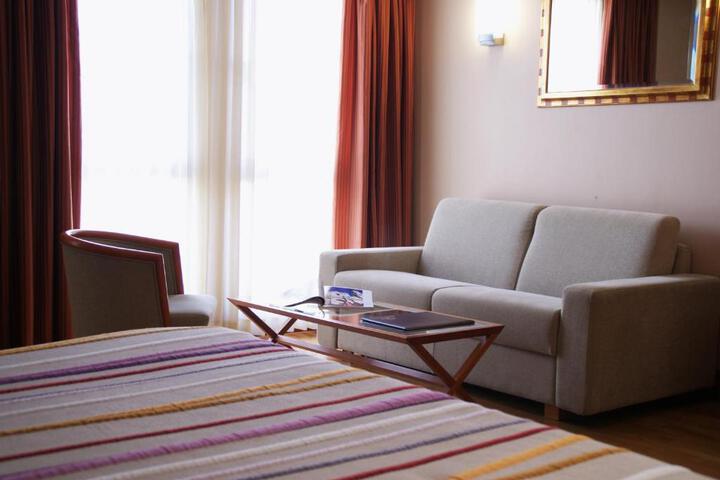 Hotel Spa