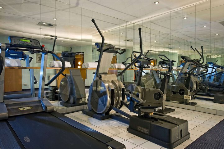 Fitness Club