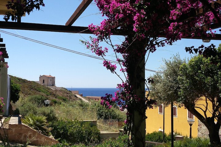 Argentiera Inn in Sassari