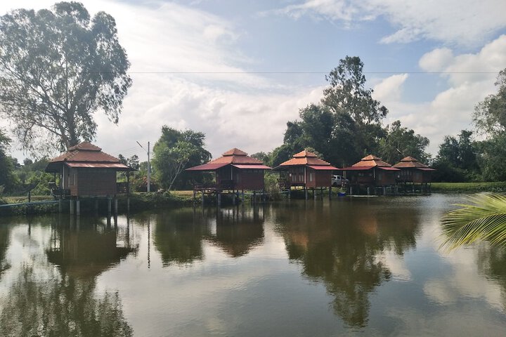 Sarocha Resort Rayong