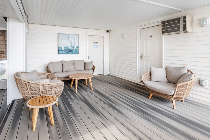 Terrace/Patio 86 of 108