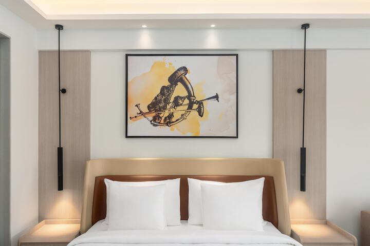 Fitness Center Photo