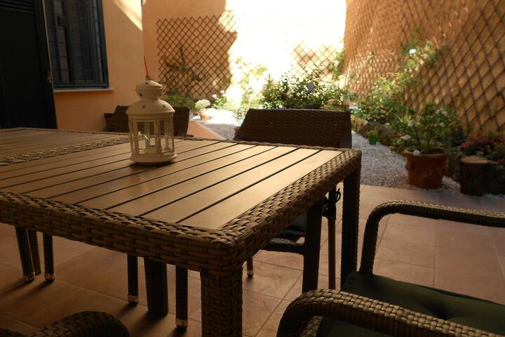 Terrace/Patio 16 of 37