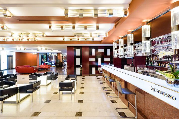 Lobby Photos