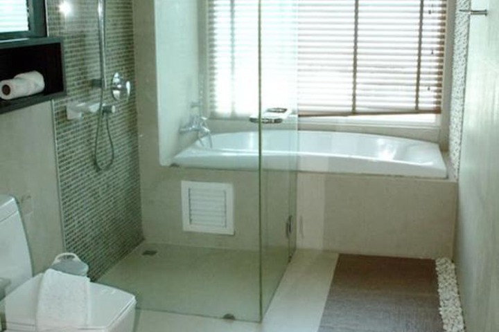 Bath Photo