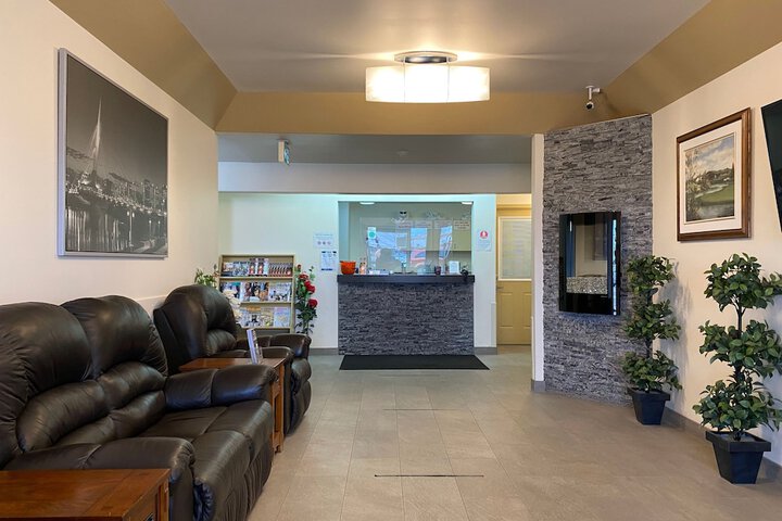 Hotel Interior 2 of 77