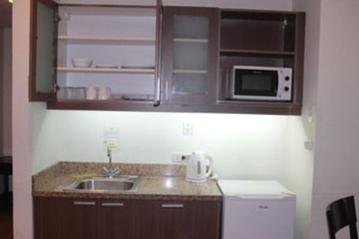 Fitness Facility Photos