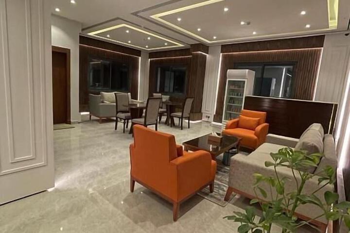 Celine Home Hotel Tawiq