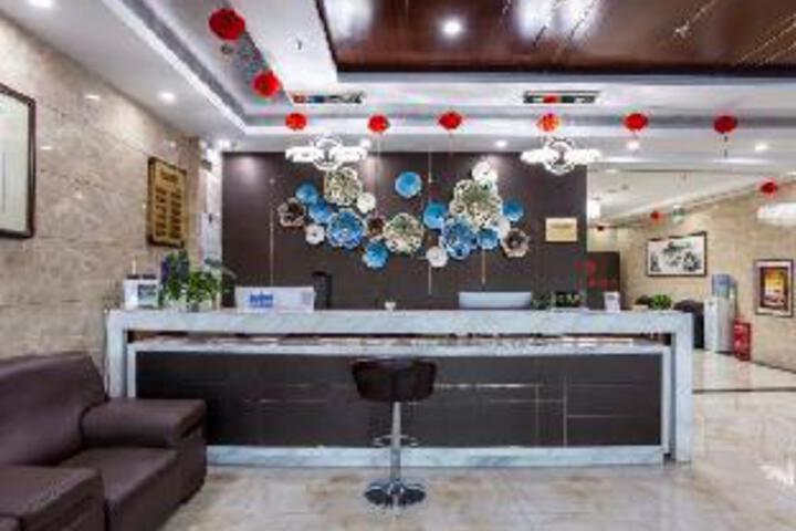Wanyi Boutique Hotel