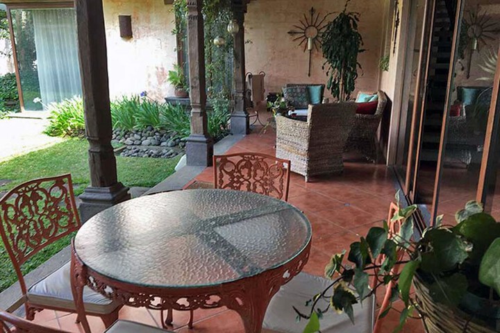 Terrace/Patio 11 of 12
