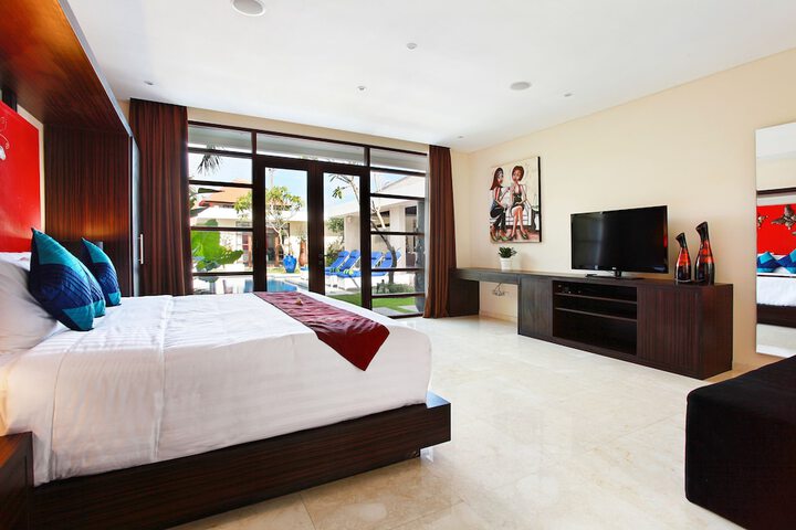 Room 7 of 45