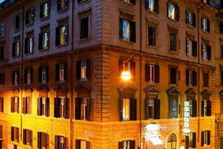 Hotel 104 of 111