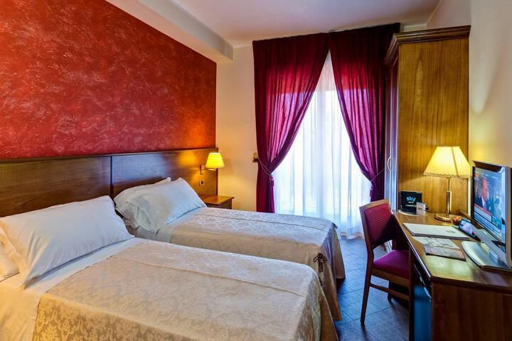 Fitness Facility Photos