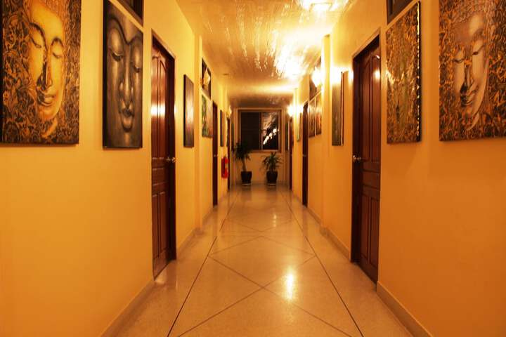 Ballroom/Hall 112 of 125