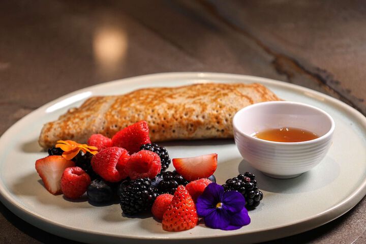 Breakfast/Coffee Service 38 of 83