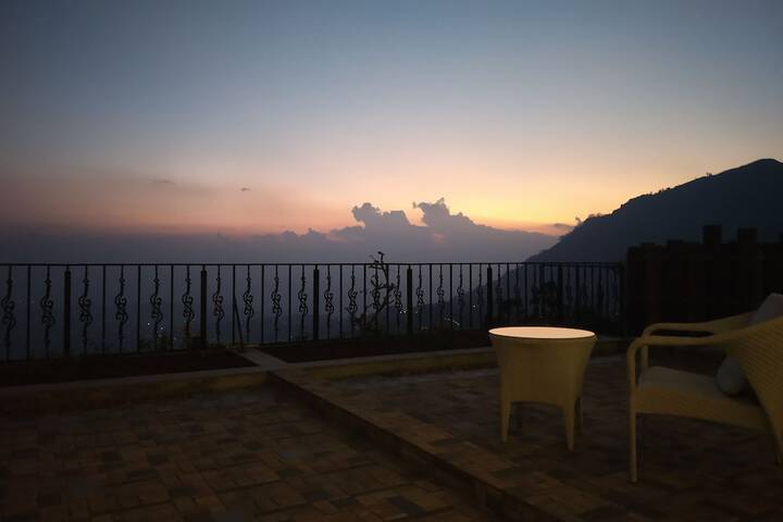 Terrace/Patio 23 of 66