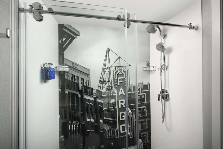 1 King Bed Suite (1 of 8)