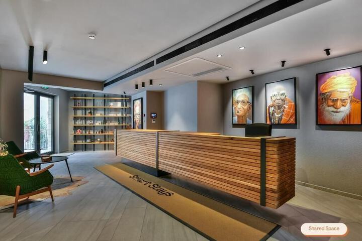 Maison Bucarest Apartments by Olala Homes