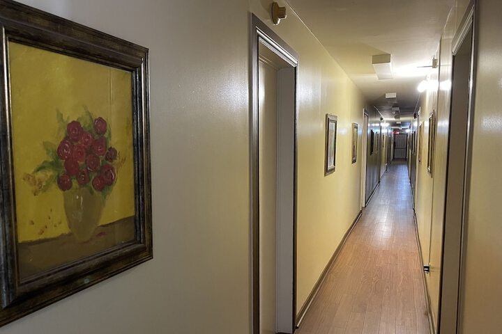 Hotel 24 of 25