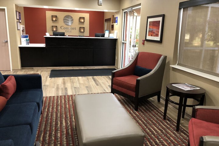 Hotel Interior 2 of 34