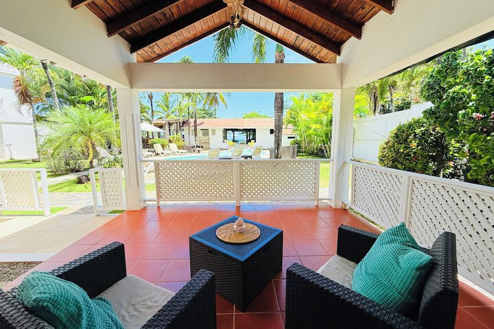 Terrace/Patio 117 of 213