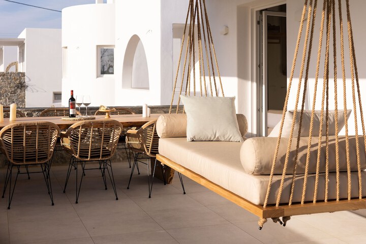 Terrace/Patio 105 of 150