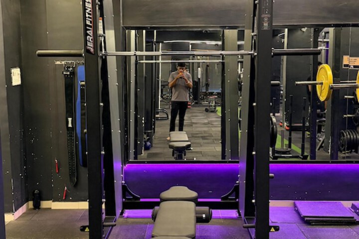 Health and Fitness 22 of 27