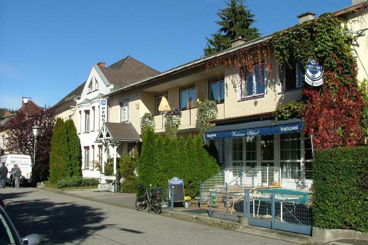 Photo of Pension Wachau