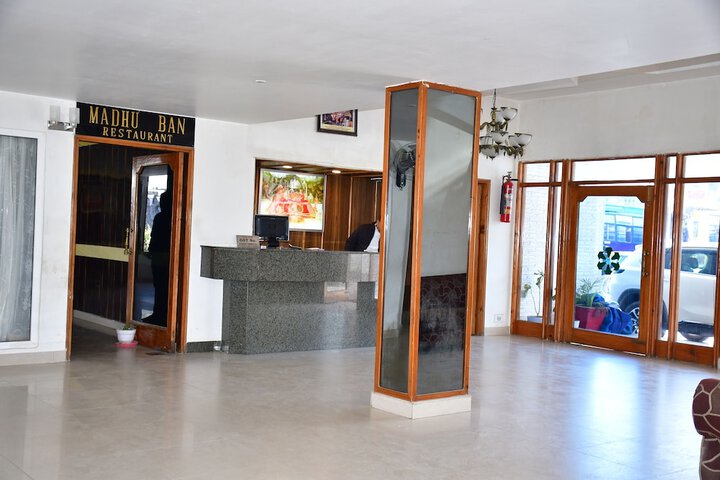 HOTEL TRIDEV