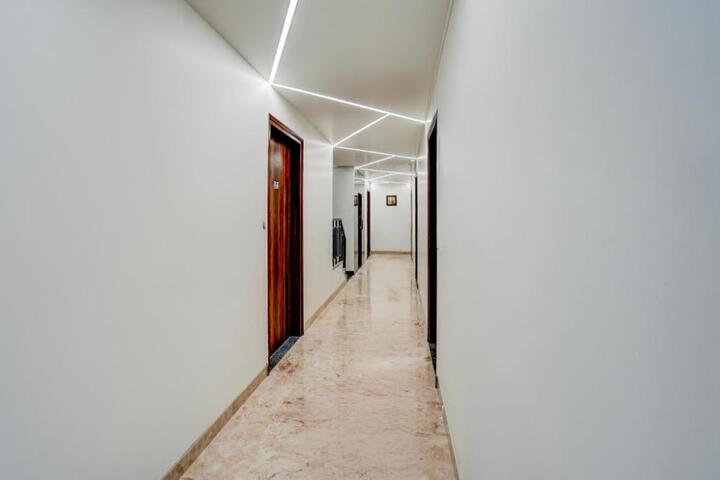 Hotel O Rainbow Hotels
