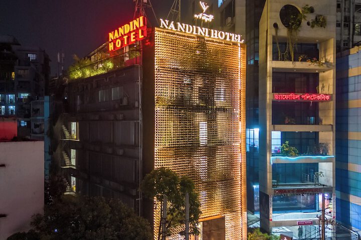 Hotel Nandini