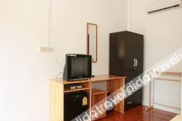 Hotel Interior or Public Areas