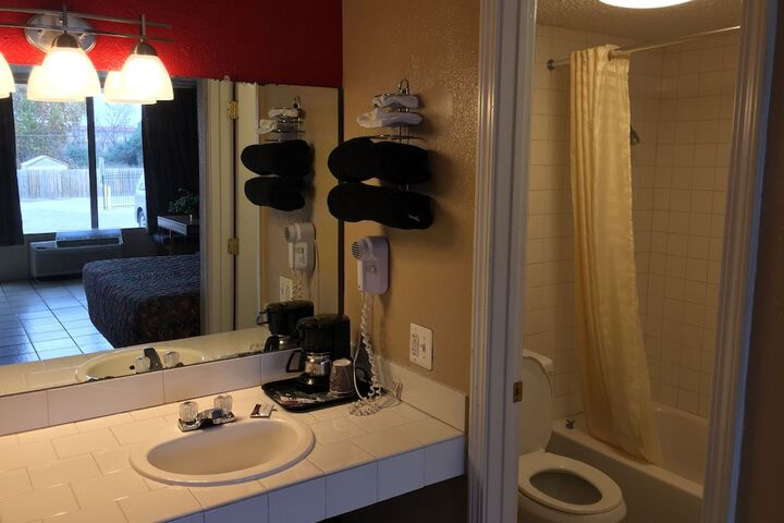 Bath Amenities